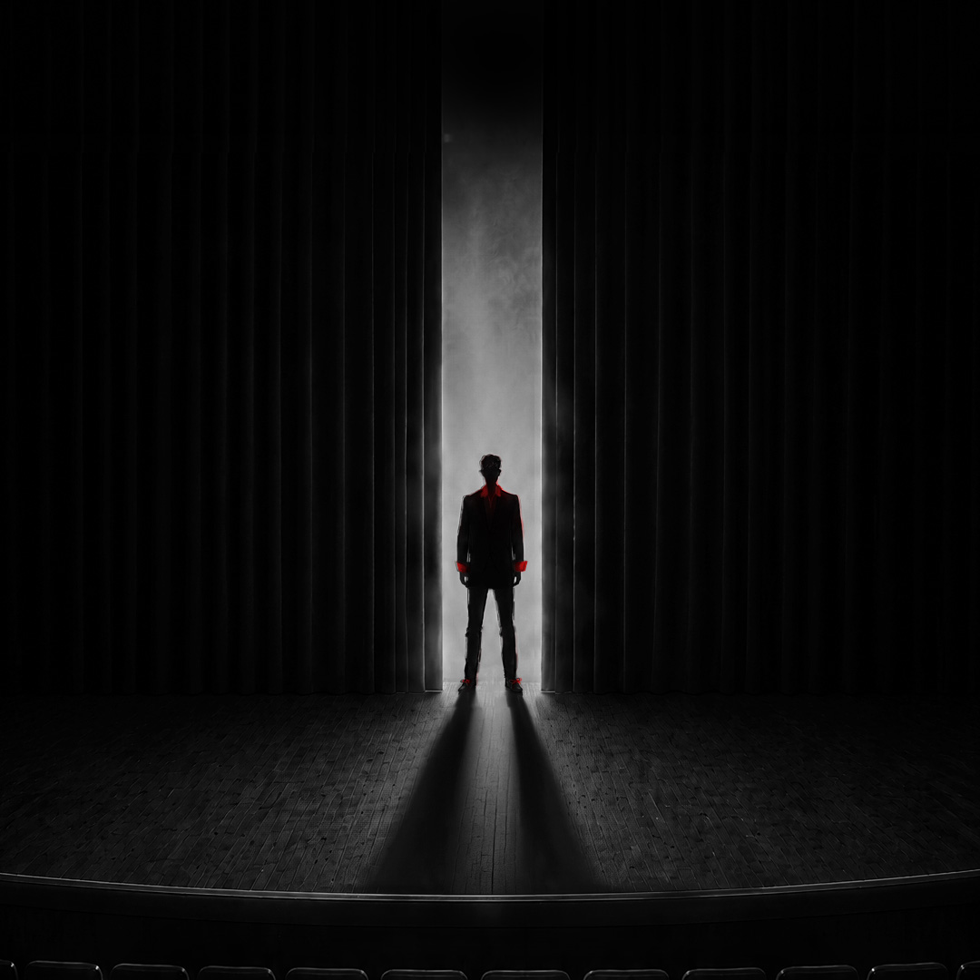 DYLAN DOG – HORROR SHOW
