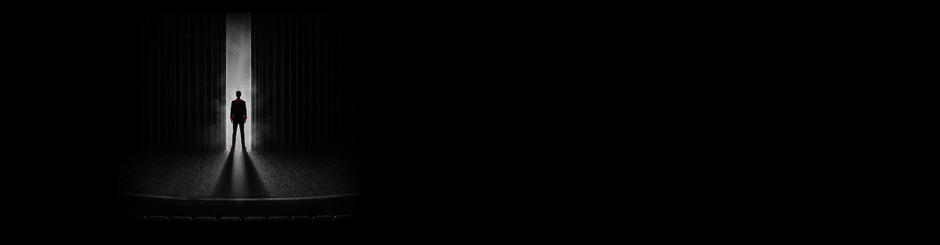 DYLAN DOG – HORROR SHOW