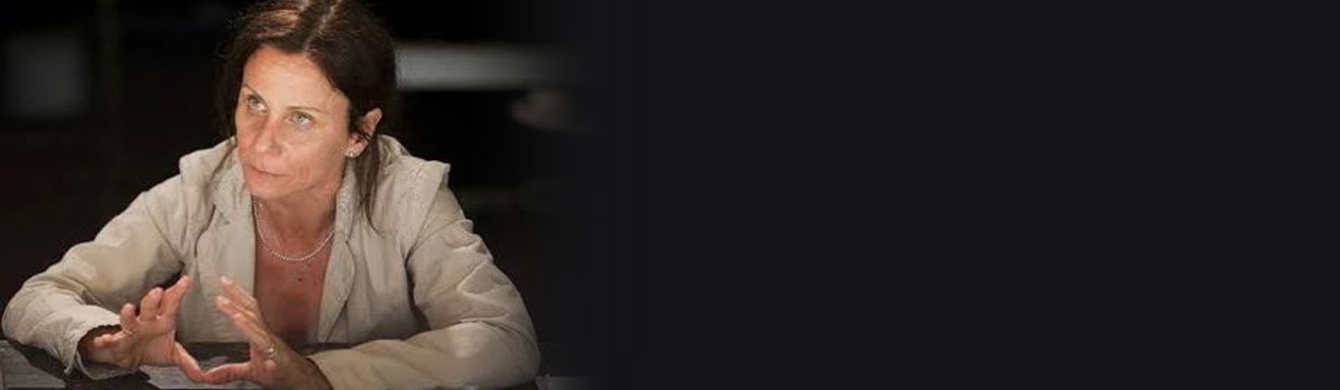TURBATI COME SIAMO, PALLIDI DI PREOCCUPAZIONI - BARBARA CHICHIARELLI | DANIELE PARISI | GIOIA SALVATORI