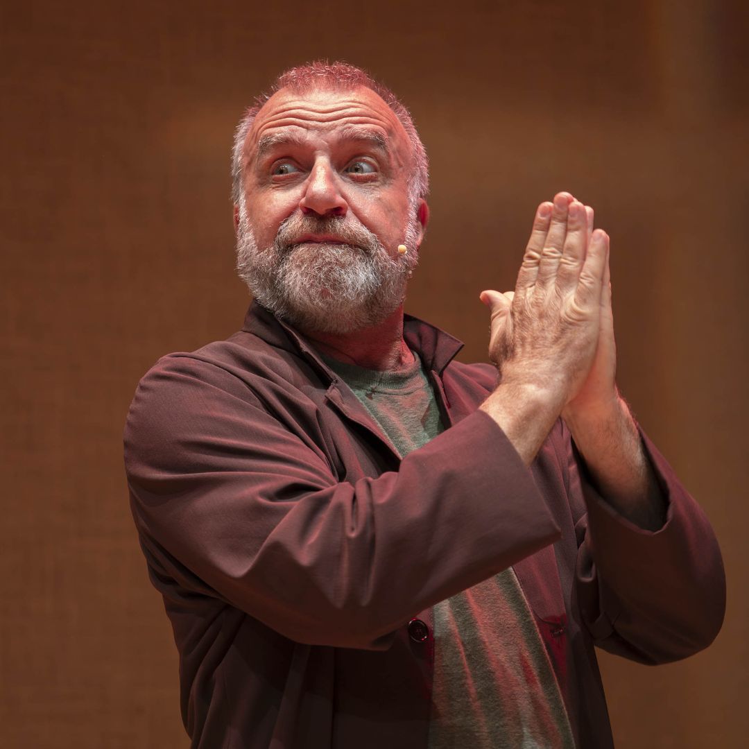 LU SANTO JULLARE FRANCESCO