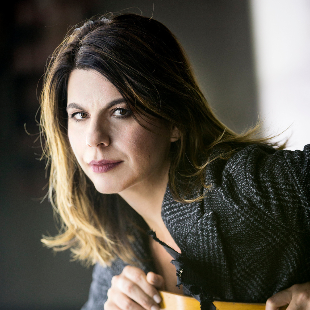 PERFETTA - GEPPI CUCCIARI