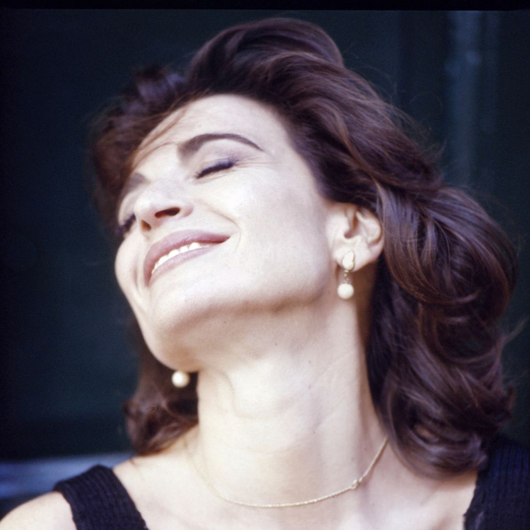 STORIA DI UN AMORE - LINA SASTRI